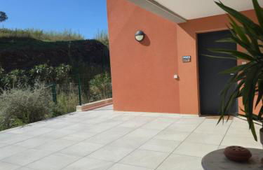 Appartement neuf et nouvelle top gestion, hyper calme, vue superbe mer et nature - Foto 55