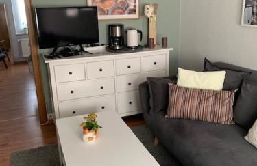 Zentral gelegene Remscheider Ferienwohnung - Foto 11