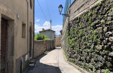 Villa Felici in Giuliano di Roma - Foto 150