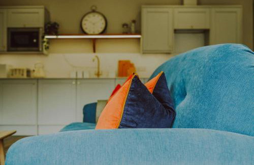 Number 2 Puddies at The Old Dairy Clevedon - Foto 18