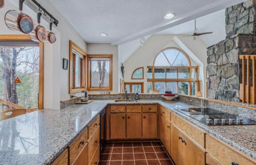 Walk to Club Game Room - Whitman Brook Overlook - Foto 7