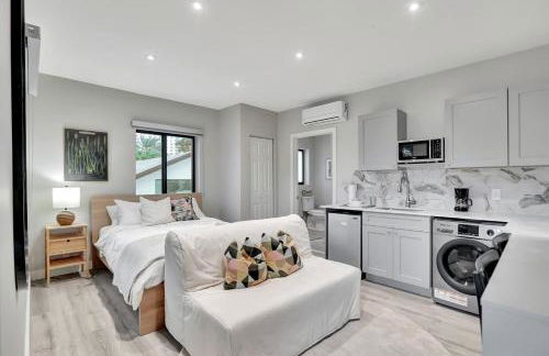 Studio Right off Las Olas - Steps to FTL Beach 2C - Foto 2