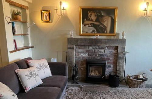 Honeysuckle Cottage - Foto 6