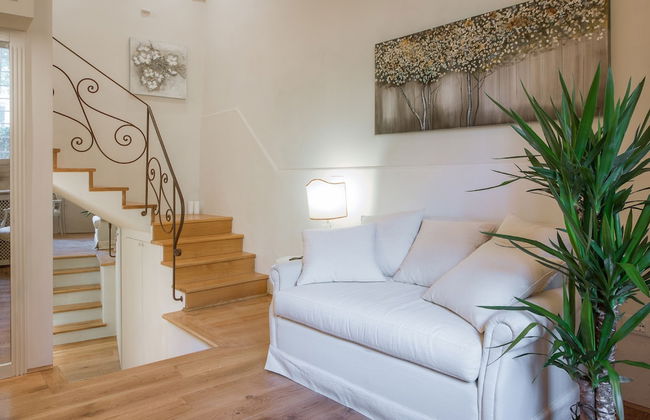 San Niccolo Elegance - Foto 12