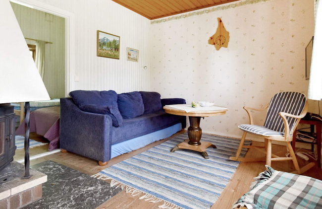 7 Person Holiday Home in Sunnemo - Foto 2