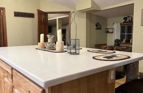 Thorpe On The Water. Creekside Nederland Cabin. - Foto 16