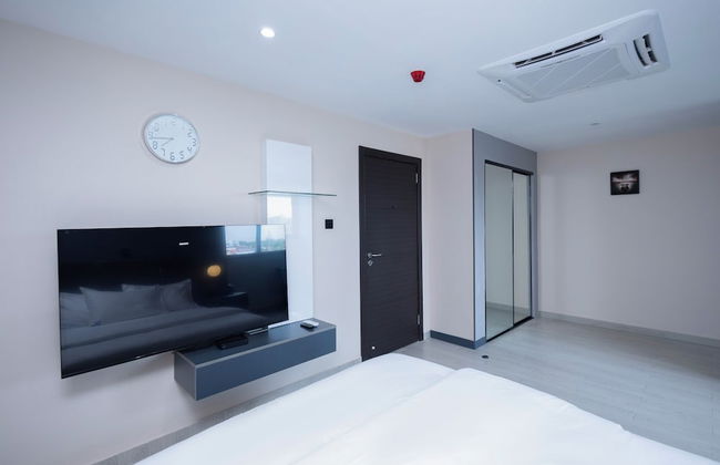 Bankable Roomzzz - Foto 7