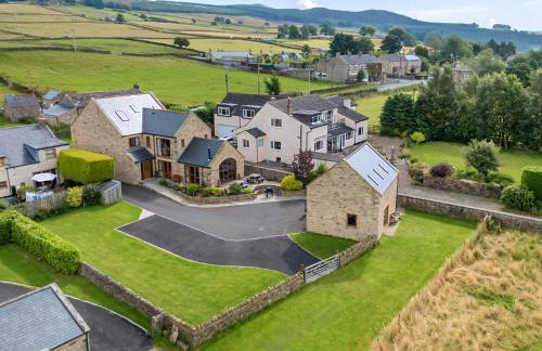 Jacob's Lodge - Photo 70