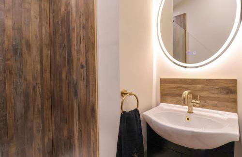 Routhorpe Lodge - Foto 25