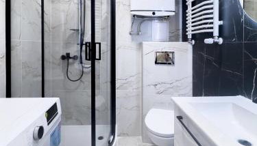 Nowoczesny Apartament Wypoczynkowy Szczawne - Foto 5