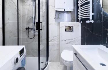 Nowoczesny Apartament Wypoczynkowy Szczawne - Foto 5