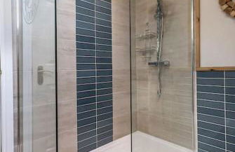 Luxury retreat in Lincolnshire with hot tub - Foto 7