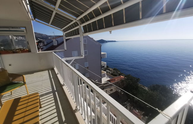 Kates place - Foto 1