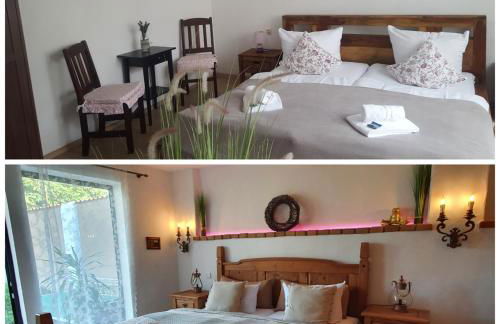 Idylle am See - Foto 1