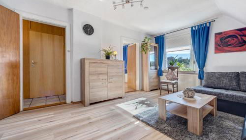 Ferienwohnung Winzenburg - Foto 3