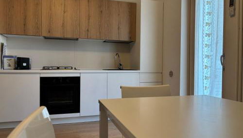 RESIDENZE PLANET- bilocale piano terra - Premium Villas - Foto 2, stove