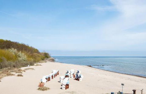 Bades Huk Ferien-Resort - Foto 70