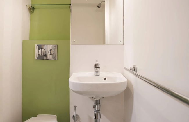 For Students Only Chapter South Bank in London - Foto 57