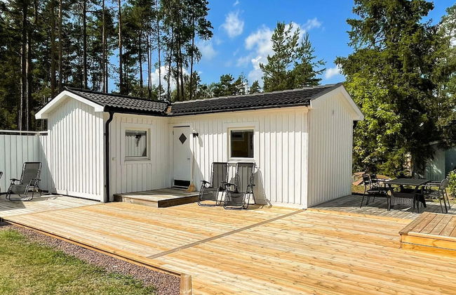 4 Star Holiday Home in Monsteras-by Traum - Foto 62