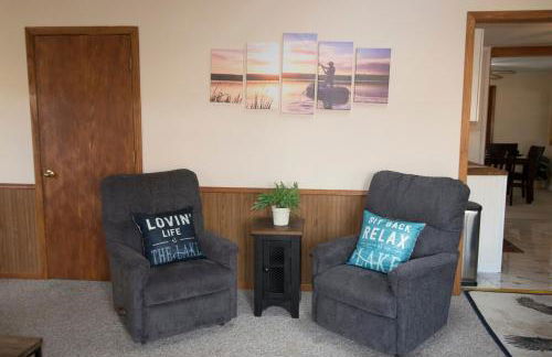 All Seasons Fully Furnished Home - Foto 6