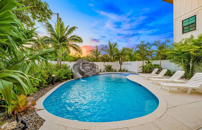 Crescent Beach House - Foto 39