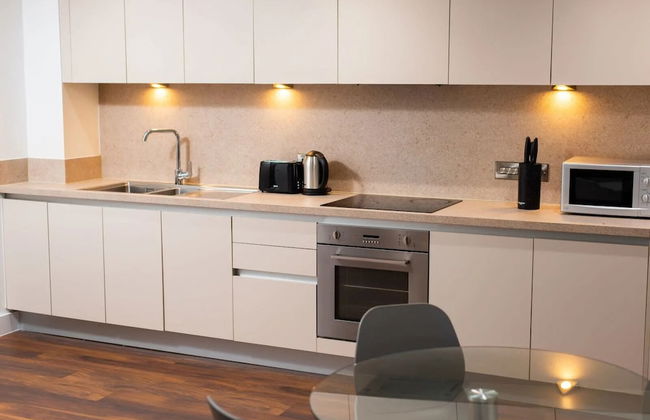 The Assembly - Foto 11