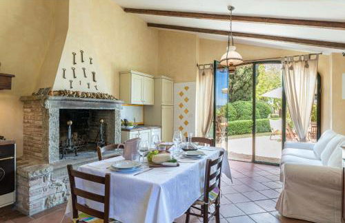 Il Giardino Inglese - Foto 31