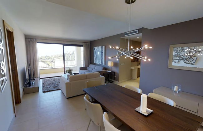 Luxurious Apartment With Spa Area - Foto 9