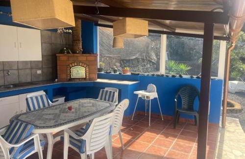 La casita del fin del mundo en La Palma - Foto 26