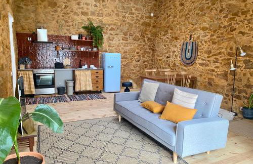 CASAS LENTAS Slow Living-Óbidos - Foto 60