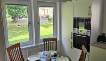 Hedgefield House Flat 34 - Foto 4