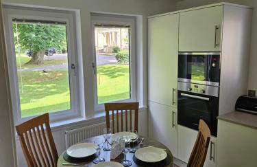 Hedgefield House Flat 34 - Foto 4