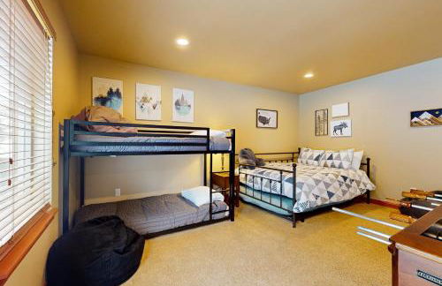 SnowTop Manor - Foto 19