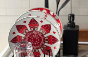 Spacious 130 sqm Luxury Apartment - 2 Bathrooms - Central Station & Old Town - Foto 37