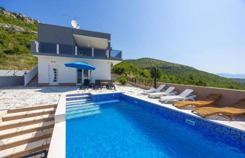 Awesome Home In Prgomet With Wifi - Foto 11