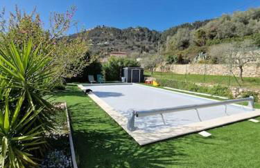 Appartement 2 pièces rénove avec accès piscine - Foto 12