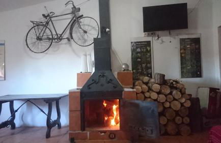 La Casa de la Montaña - Foto 2