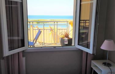 DIVINE MARINA vue mer - Piscines - Foto 15