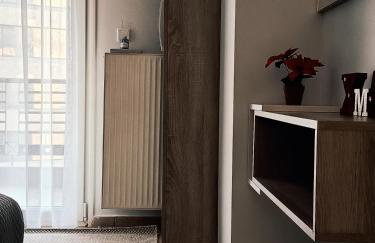 Lunix Luxury Apartment on Metro Station - Foto 49
