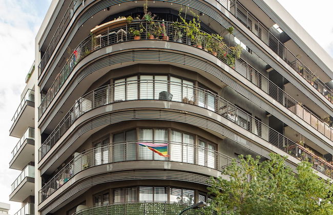 Cozy 2BDR with Parking - Foto 27