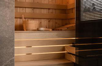 Czas na góry i las, dom z bala, sauna - Photo 13