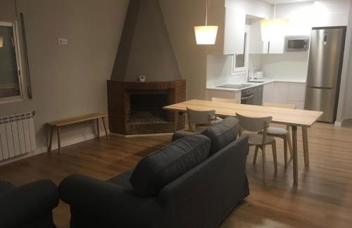 Apartaments La Pertusa 1r piso - Foto 9