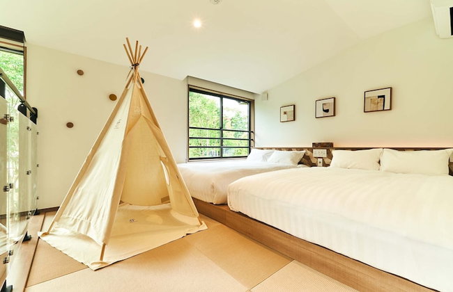 Rakuten STAY VILLA Hakone Sengokuhara - Foto 13