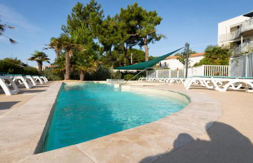 Le Rêve, les pieds dans l'eau, face à l'Ile de Ré - Photo 50