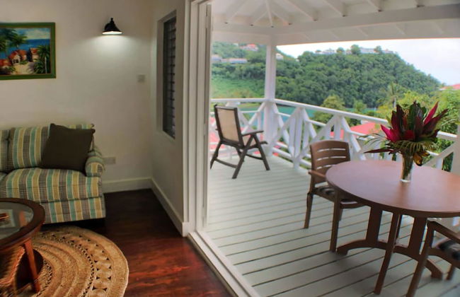 Oasis Marigot Hotel & Villas - Foto 9