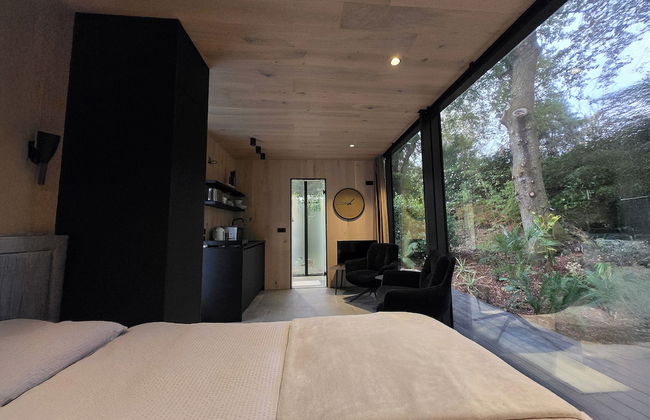 Pinetum Garden Cottages - Photo 40