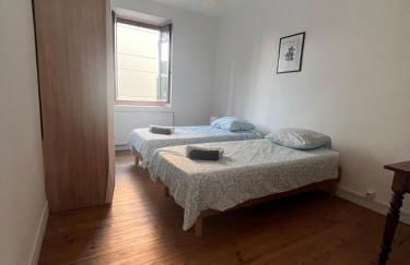 Quiet house for 12 people near Cité Carcassonne - Foto 24