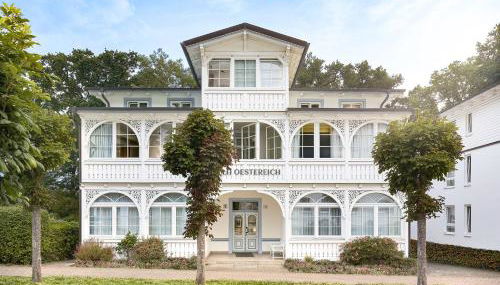 Villa Oestereich - Foto 2