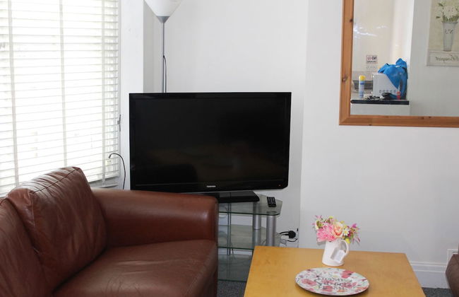 The Brighton Penthouse - Foto 11