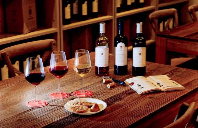 Villa Gens Camuria - Photo 30